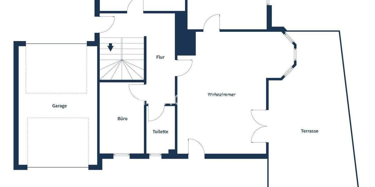 Einfamilienhaus Regensburg Brandlberg-Keilberg - 6 Zimmer, 140 m&sup2;, 799.000&euro; | Angebot:25677767