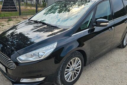 Ford Galaxy 170.000 km 9.990 &euro; Duggendorf 93182