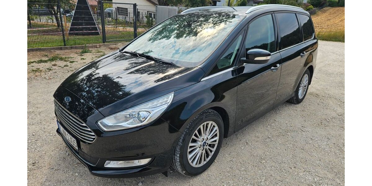 Ford Galaxy 170.000 km 9.990 &euro; Duggendorf 93182