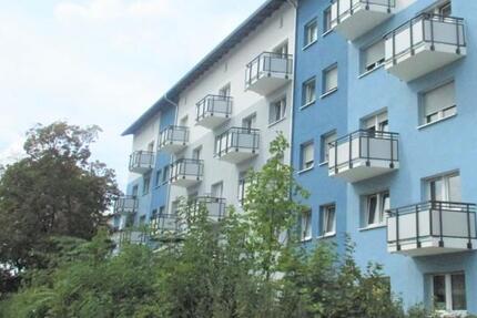 Wohnung Regensburg Brandlberg - 2 Zimmer, 44 m&sup2;, 588&euro; | Angebot:23866227