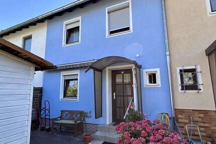 Haus Regensburg Gallingkofen - 6 Zimmer, 77 m&sup2;, 309.000&euro; | Angebot:27491572