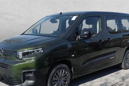 Citroen Berlingo 1.550 km 29.865 &euro; Regensburg 93059