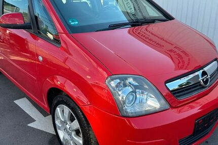 Opel Meriva 148.000 km 3.990 &euro; Lappersdorf 93138