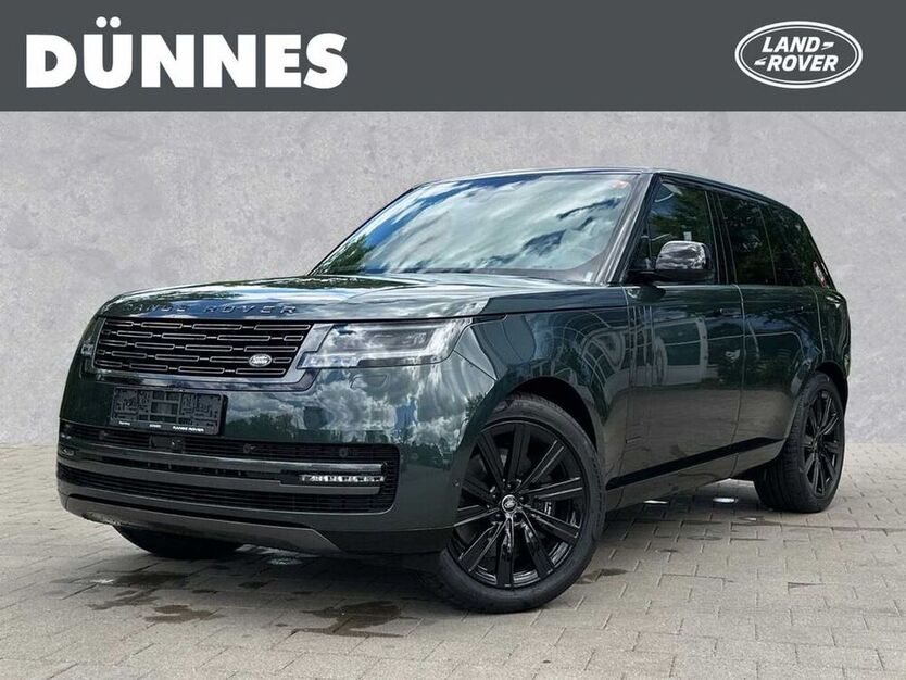 Range Rover
