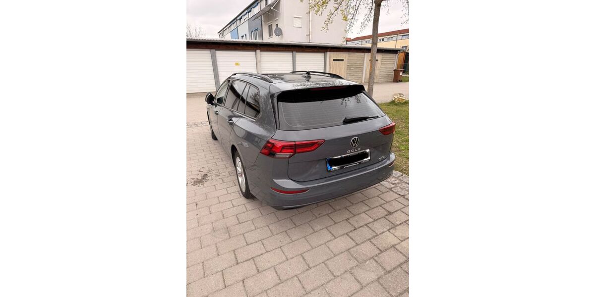 VW Golf 91.000 km 17.500 &euro; Regensburg 93055