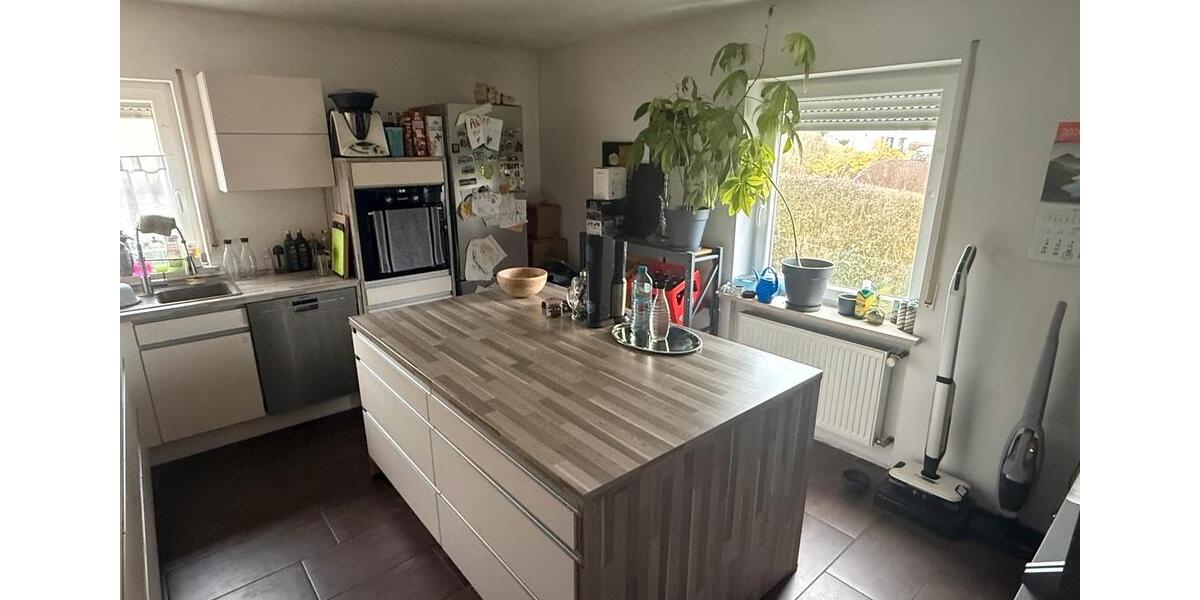 Einfamilienhaus Maxhütte-Haidhof Haidhof - 5 Zimmer, 150 m&sup2;, 449.000&euro; | Angebot:26227230