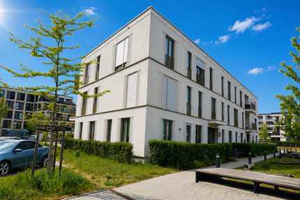 Wohnung Regensburg Das Dörnberg - 3 Zimmer, 84 m&sup2;, 599.000&euro; | Angebot:26673452