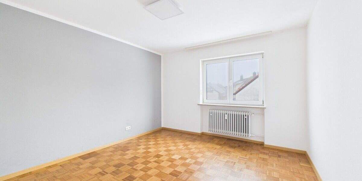 Etagenwohnung Obertraubling - 3 Zimmer, 73 m&sup2;, 289.000&euro; | Angebot:25704944