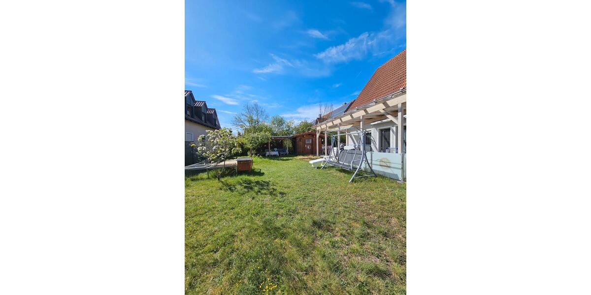 Einfamilienhaus Regenstauf - 5 Zimmer, 101 m&sup2;, 540.000&euro; | Angebot:26596523