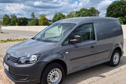 VW Caddy 83.200 km 7.000 &euro; Wenzenbach 93173