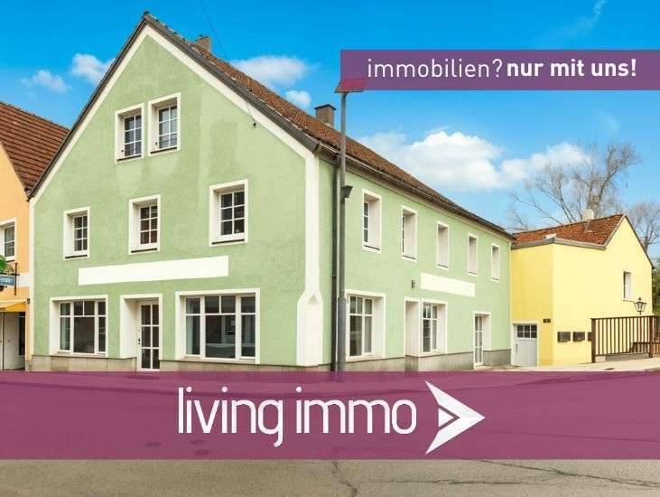 Einfamilienhaus Nittenau - 10 Zimmer, 239 m&sup2;, 599.000&euro; | Angebot:23641139