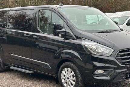 Ford Transit Custom 43.150 km 36.771 &euro; Obertraubling 93083