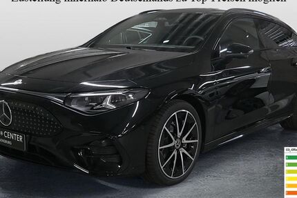 Mercedes-Benz CLA 350 8.500 km 64.888 &euro; Regensburg 93053