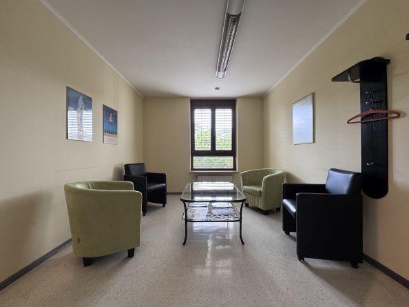 VB2848 Schöne und barrierefreie Praxis- oder Büroeinheit Regensburg - Nähe Hauptbahnhof zimmer