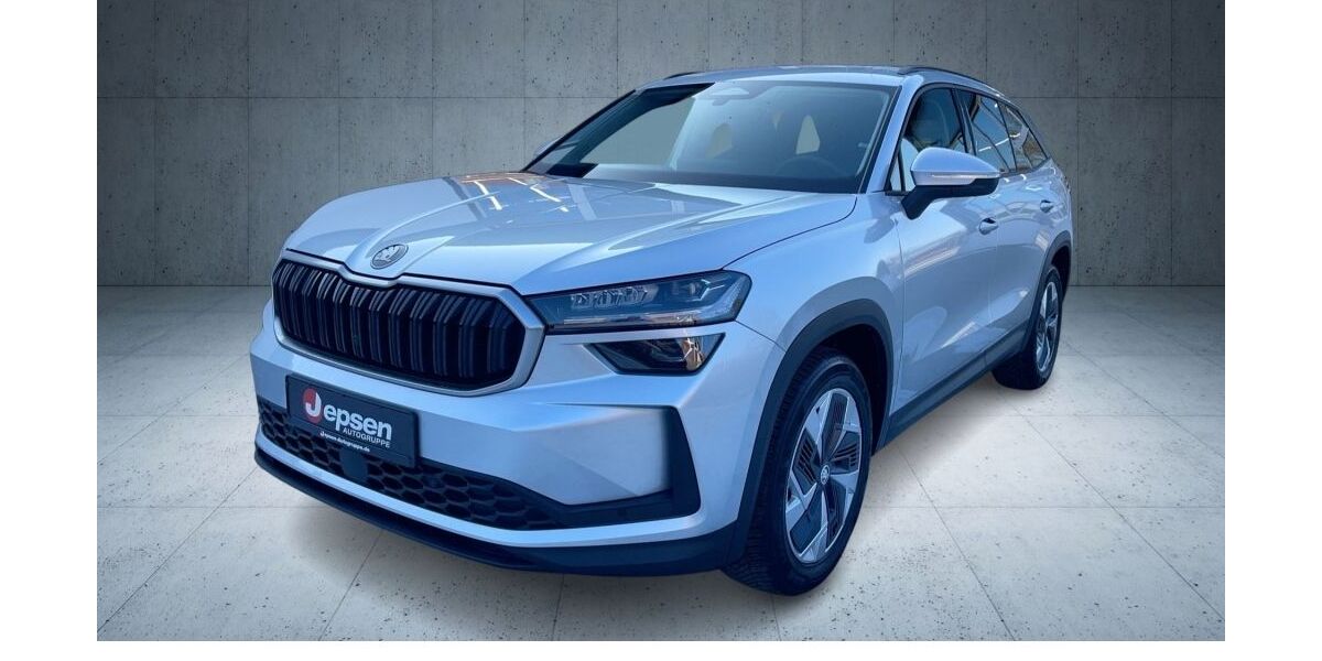 Skoda Kodiaq 26.665 km 34.970 &euro; Saal a.d. Donau 93342
