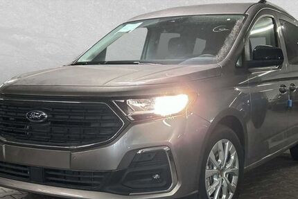 Ford Tourneo Connect 1.550 km 36.511 &euro; Regensburg 93059