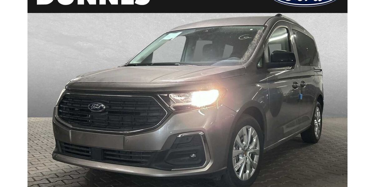 Ford Tourneo Connect 1.550 km 36.511 &euro; Regensburg 93059