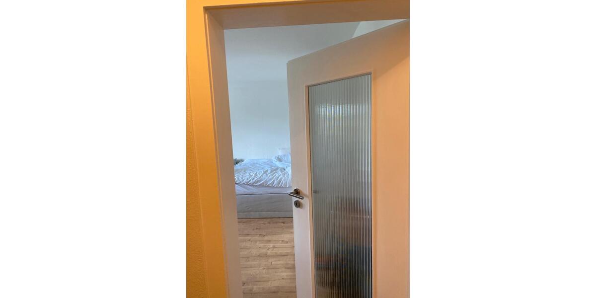 Einzimmerwohnung im Westen von Regensburg 1 zimmer