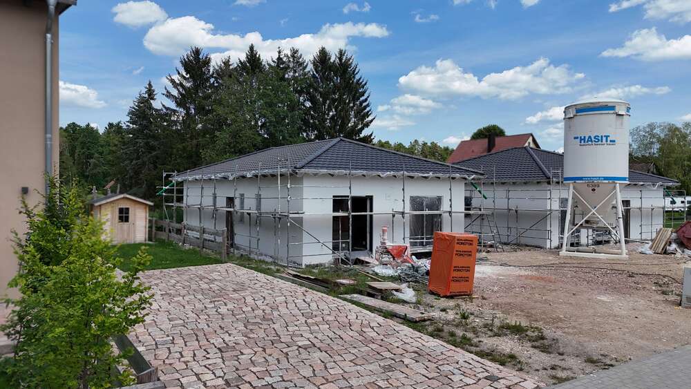 Einfamilienhaus Teublitz - 4 Zimmer, 109 m&sup2;, 575.000&euro; | Angebot:26905599