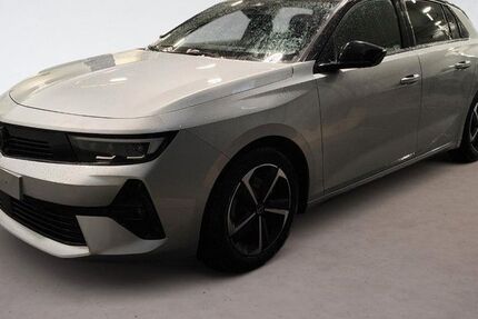 Opel Astra 27.587 km 21.480 &euro; Kelheim 93309