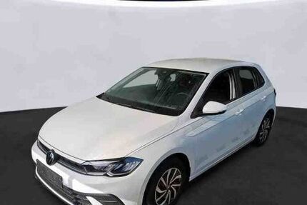 VW Polo 22.308 km 15.990 &euro; Nittenau 93149
