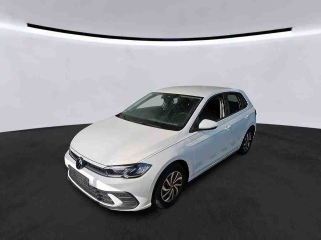 VW Polo 22.308 km 15.990 &euro; Nittenau 93149
