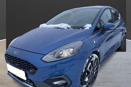 Ford Fiesta 60.531 km 17.490 &euro; Schierling 84069