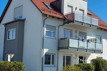 Wohnung Regenstauf - 3 Zimmer, 72 m&sup2;, 750&euro; | Angebot:26365007
