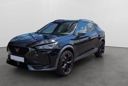 Cupra Formentor 87.860 km 25.450 &euro; Regensburg 93055