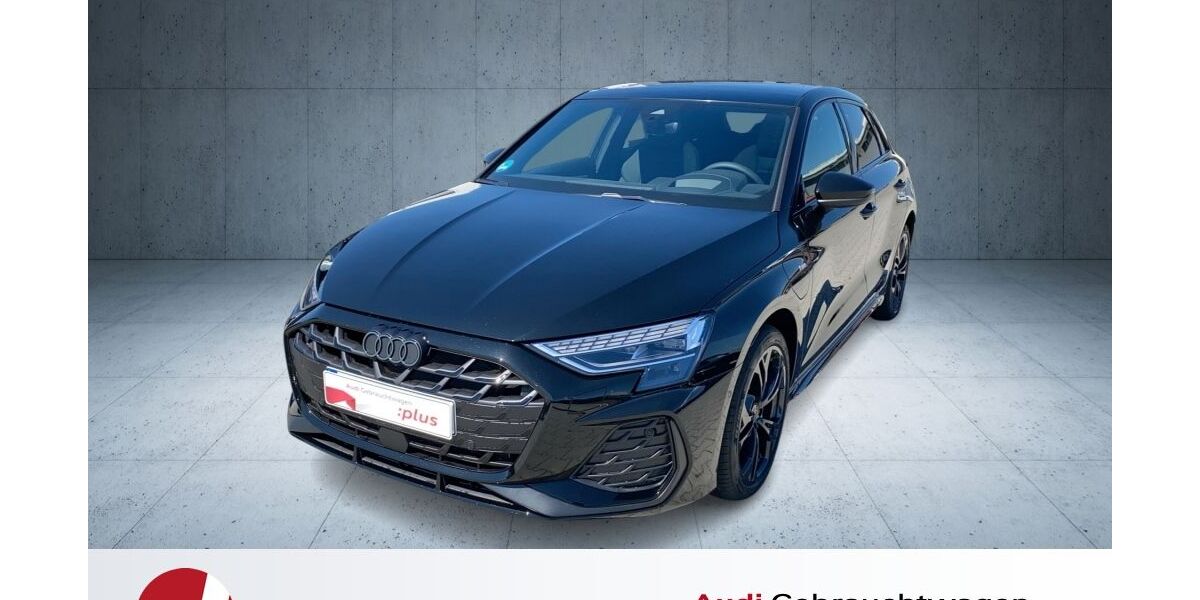 Audi A3 9.900 km 46.570 &euro; Saal a.d. Donau 93342