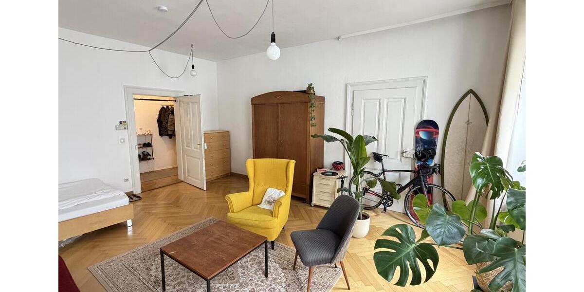 Etagenwohnung Regensburg Kumpfmühl - 2 Zimmer, 85 m&sup2;, 980&euro; | Angebot:26664850