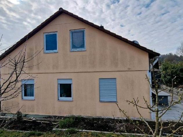 Doppelhaushälfte Painten - 3 Zimmer, 124 m&sup2;, 1.200&euro; | Angebot:26121501