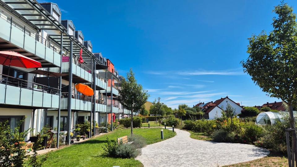 Erdgeschoßwohnung Tegernheim - 3 Zimmer, 80 m&sup2;, 520.000&euro; | Angebot:27289582