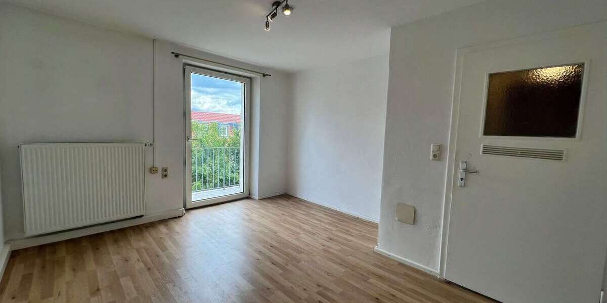 Etagenwohnung Regensburg Ganghofersiedlung - 3 Zimmer, 67 m&sup2;, 280.000&euro; | Angebot:27197757