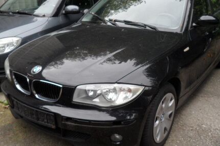 BMW 116 269.350 km 999 &euro; Regensburg 93055