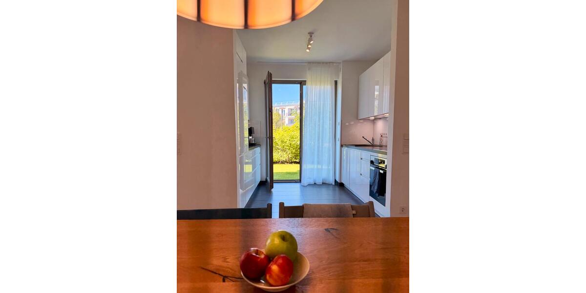 Erdgeschoßwohnung Regensburg Das Dörnberg - 3 Zimmer, 108 m&sup2;, 756.000&euro; | Angebot:26691447