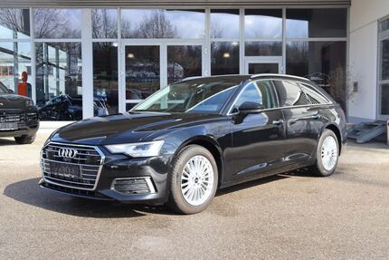 Audi A6 74.886 km 34.900 &euro; Pentling bei Regensburg 93080