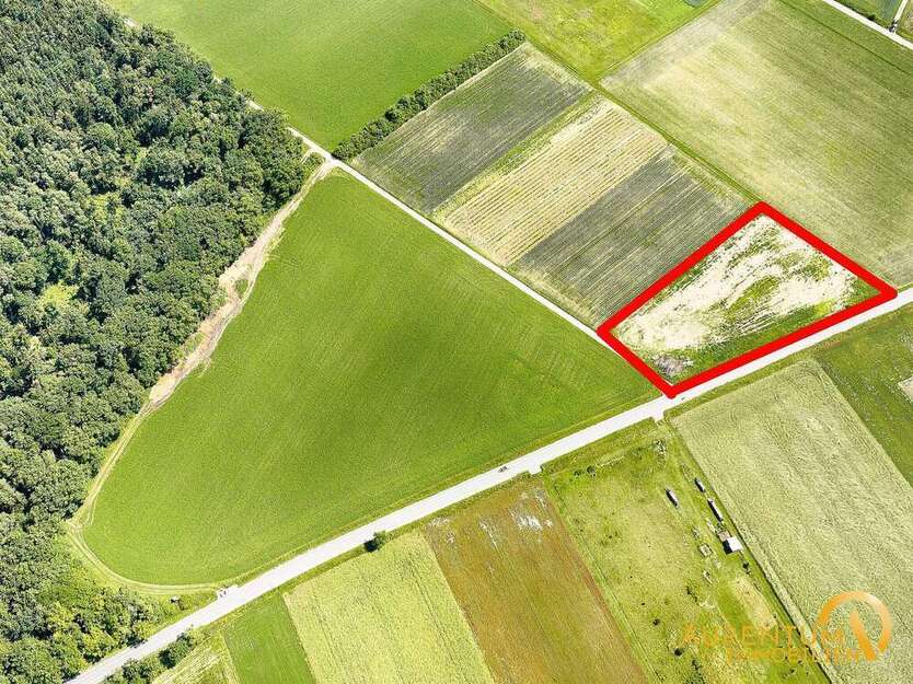 Grundstück zu verkaufen in Abensberg 96.500 € 6497 m²