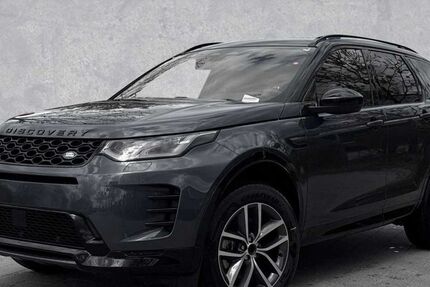 Land Rover Discovery Sport 3.000 km 47.995 &euro; Regensburg 93059