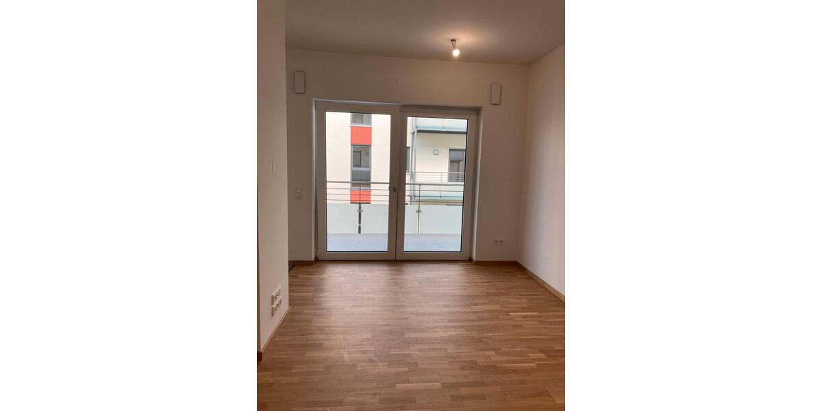 Etagenwohnung Abensberg - 2 Zimmer, 56 m&sup2;, 810&euro; | Angebot:26725299