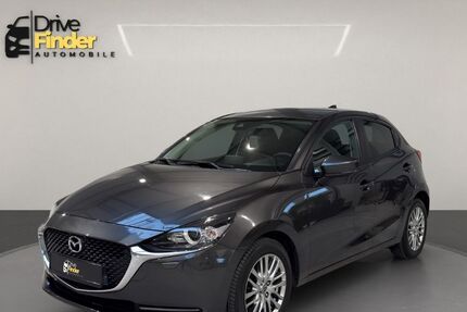 Mazda 2 69.350 km 12.900 &euro; Langquaid 84085