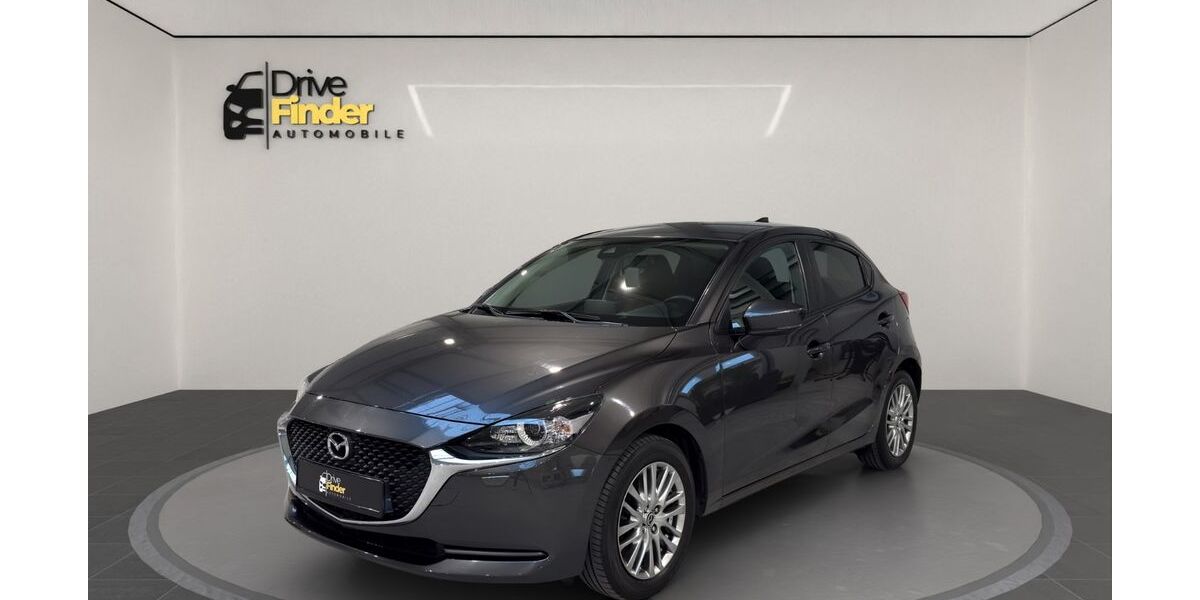 Mazda 2 69.350 km 12.900 &euro; Langquaid 84085