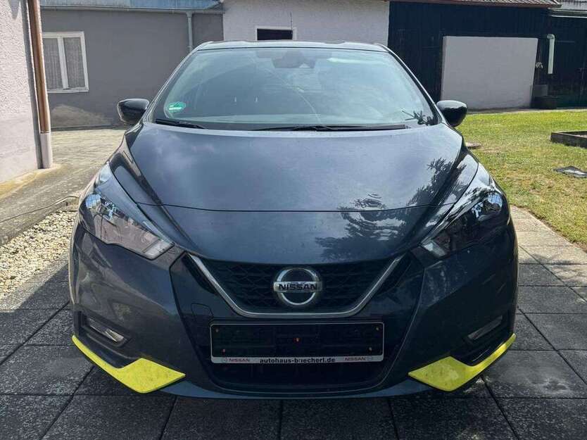 Micra