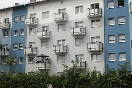 Wohnung Regensburg Brandlberg - 2 Zimmer, 46 m&sup2;, 626&euro; | Angebot:23241769