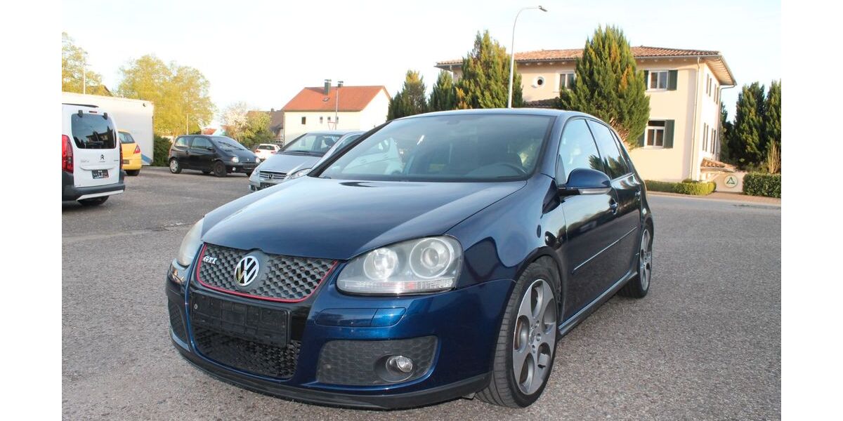 VW Golf 164.000 km 5.499 &euro; Tegernheim Bei Regensburg 93105