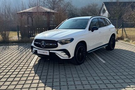 Mercedes GLC 220