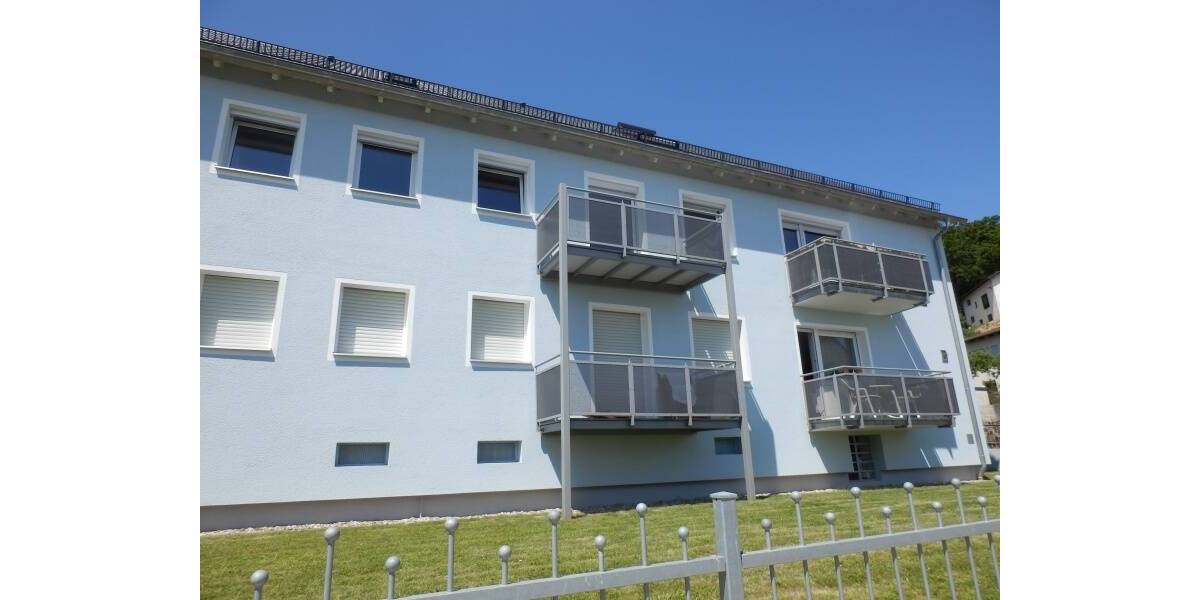Etagenwohnung Lappersdorf Pielmühle - 3 Zimmer, 70 m&sup2;, 630&euro; | Angebot:26360221