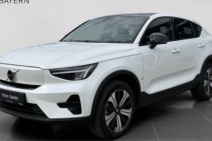 Volvo C40 44.850 km 29.990 &euro; Neutraubling 93073