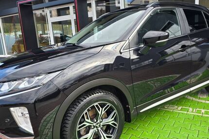 Mitsubishi Eclipse Cross 68.649 km 20.980 &euro; Burglengenfeld 93133