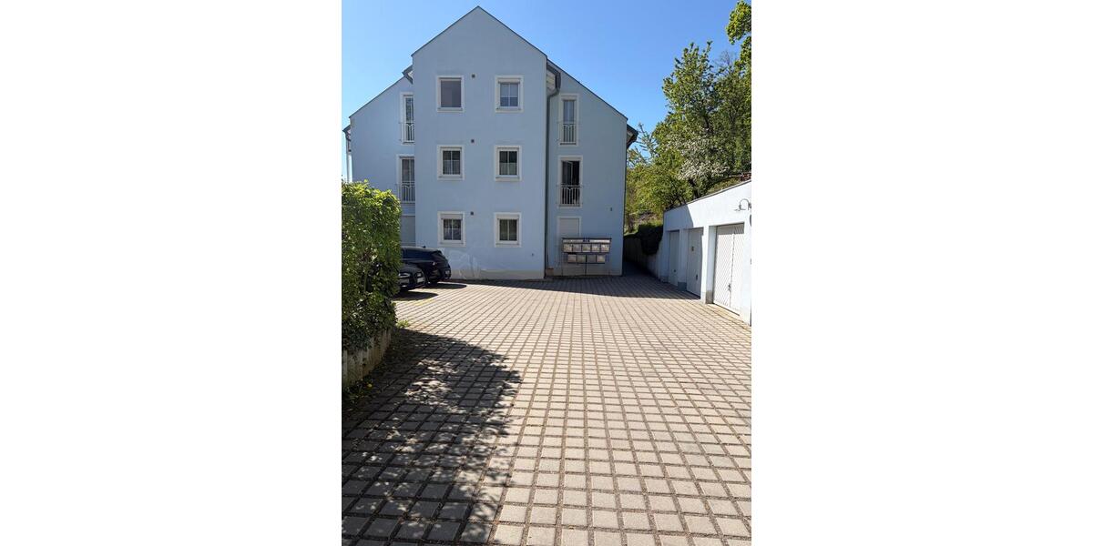 Dachgeschoßwohnung Wörth an der Donau - 3 Zimmer, 80 m&sup2;, 240.000&euro; | Angebot:27533931